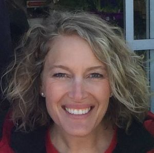 Meet your Posher, Jill